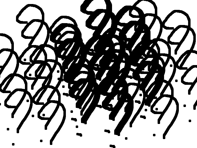 What should I draw