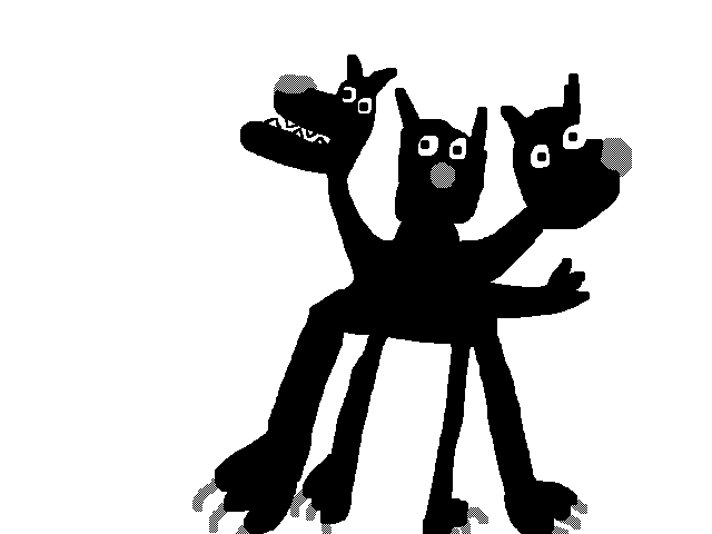 Cerberus