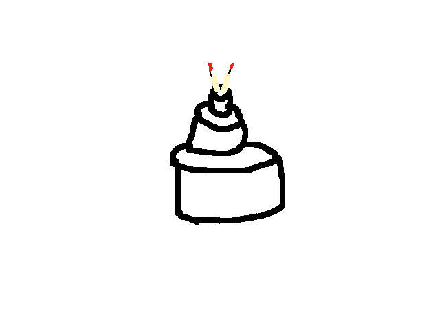 Yesterday was my dogs brithday