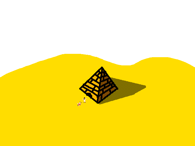 Pyramid 2