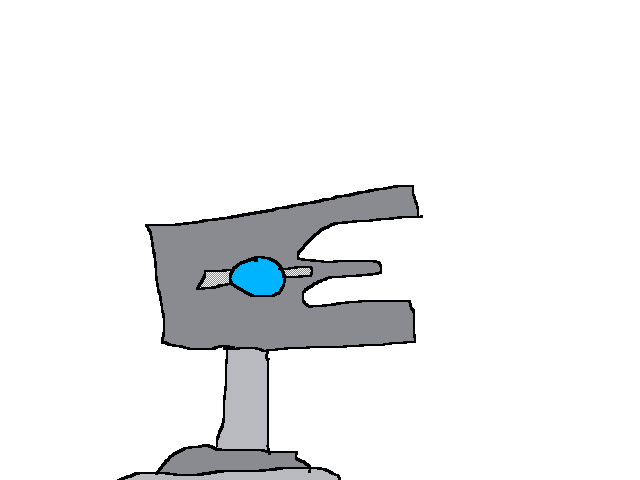 Laser
