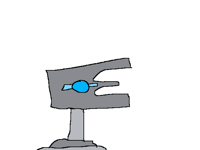 Laser