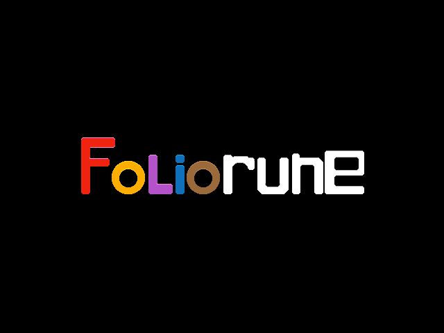 FOLIORUNE
