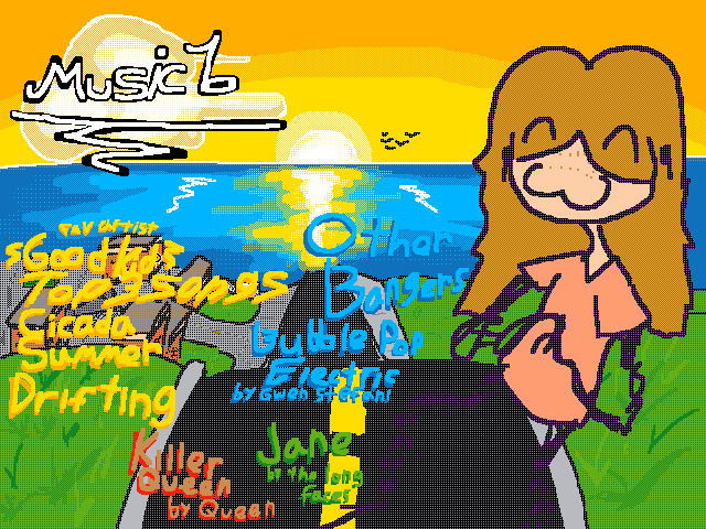 Music