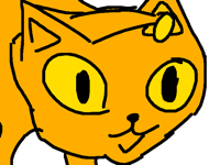 Ima draw more of this feller