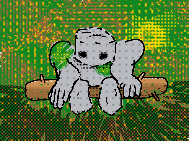 Golem