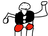 Dude man