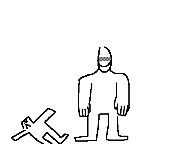 Sacrifice