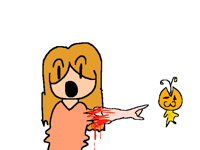 The dark truth about mista