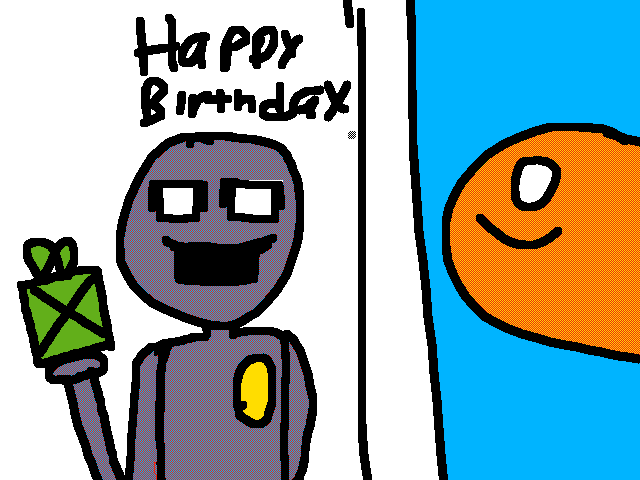 @WalterDalilFish happy birthday