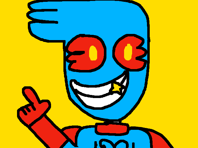 @FirstTry art work remake