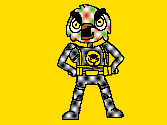 Vannoss gaming(bat owl)