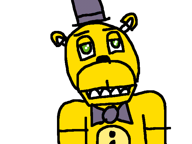 Fredbear