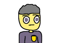 FNAF Micheal afton