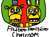 Fredbear family diner chat room