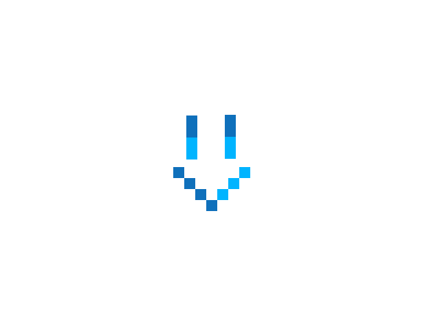 Don’t think I’m done with pixel art