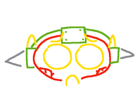 why arent my projects saving help
