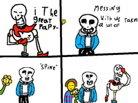 Heh (just another comic)