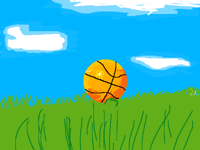 Basketball