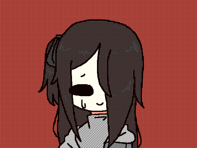 have this doodle