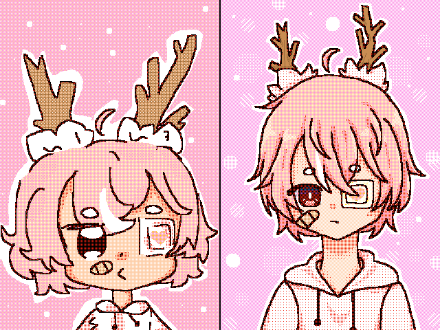 D T I Y S @Yuichi