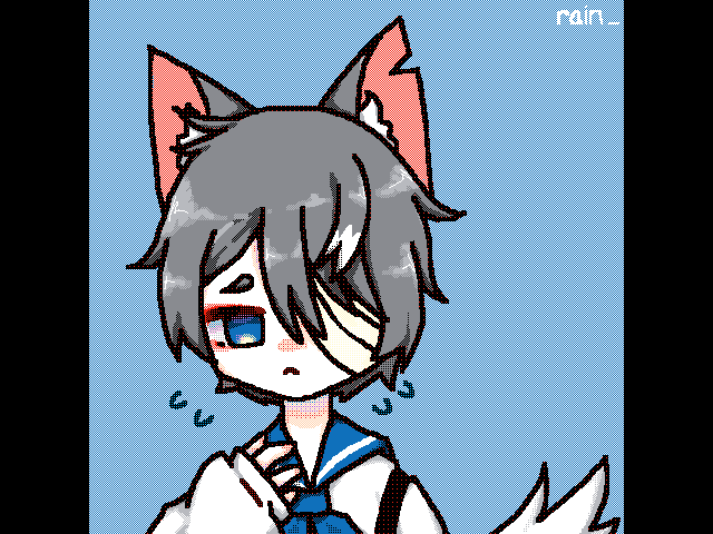 nervous