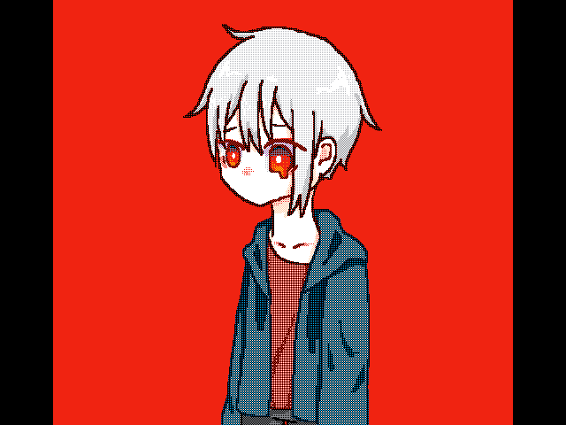 small doodle