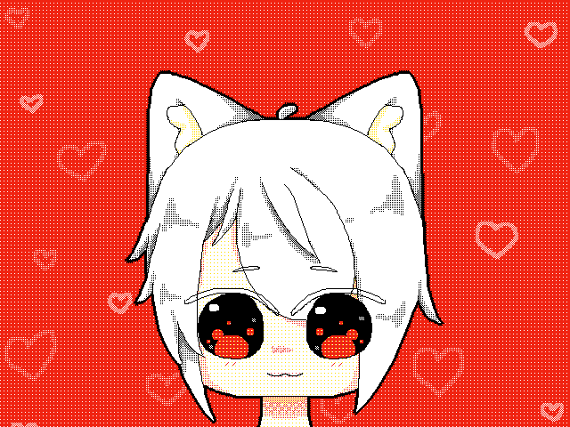 <3