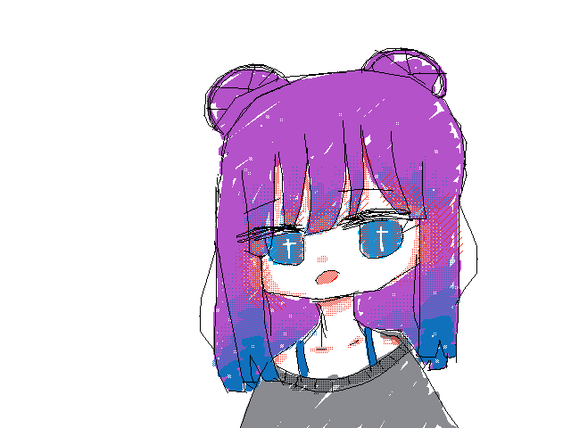 an old doodle