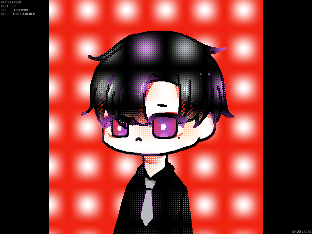 vampire