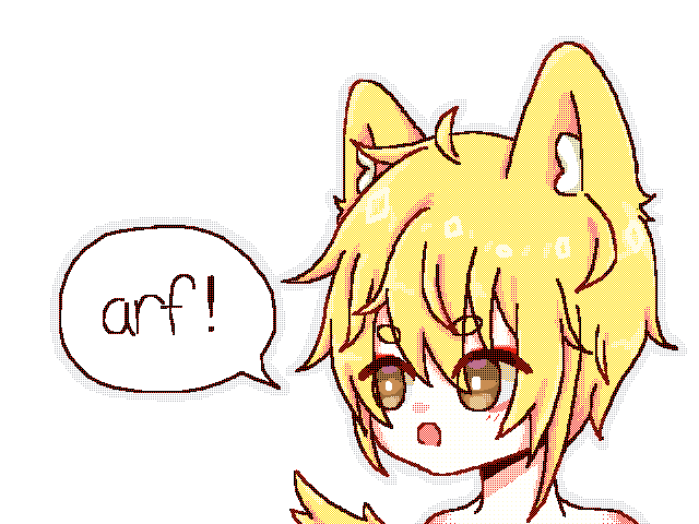 random thing