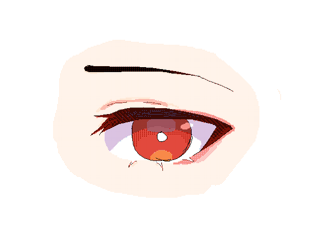 eye