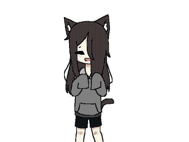 doodle before I sleep