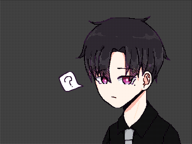 smoll doodle