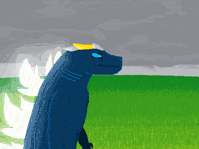 Bloom+anti-aliasing+cloud transparency