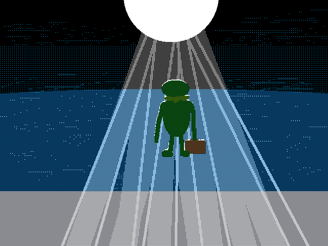 Folio community when the A.I: