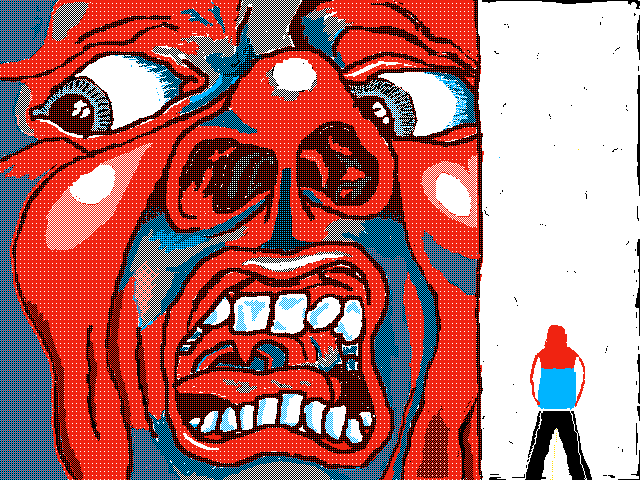 King Crimson