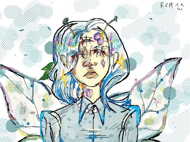 Fairy 🧚🏻‍♀️
