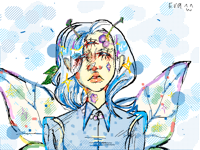 Fairy 🧚🏻‍♀️
