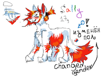 Remaking a character
