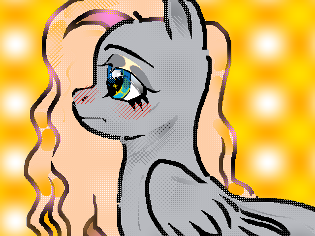 Ponyyy