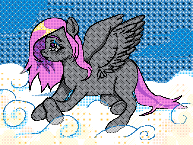 Ponyyy