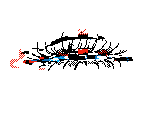 Eye..