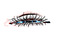 Eye..