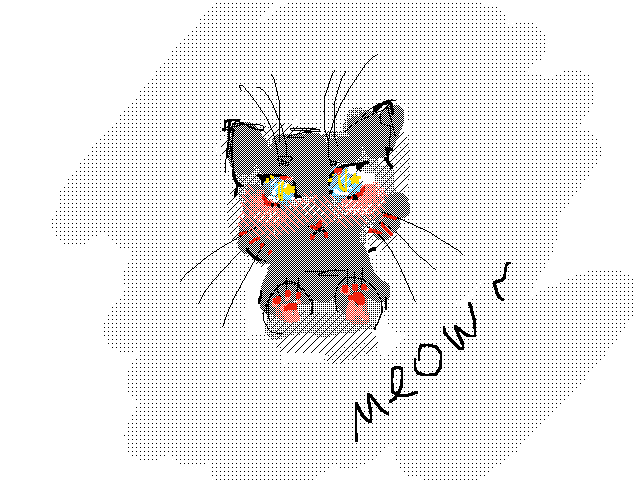 Meow