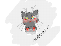 Meow