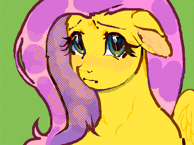 Fluttershy