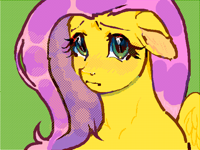 Fluttershy