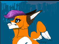 foxy