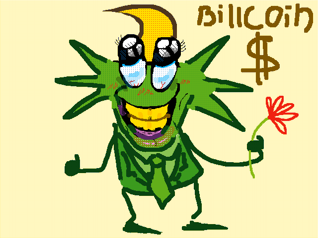 Cute @billcoins